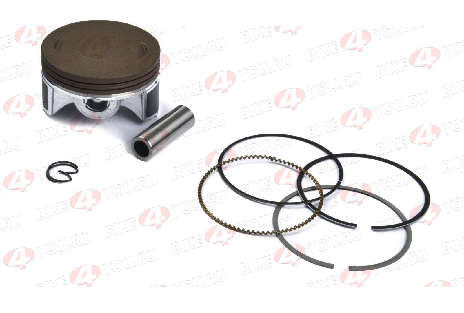 Поршень в сборе 175FMM (CB300-F) X-TECH
