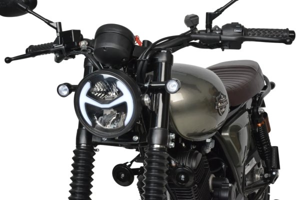 Мотоцикл 300 TEXAS PRO